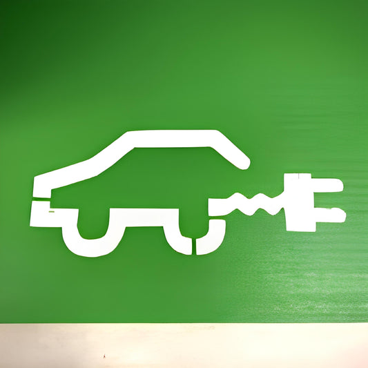 HOE RUIKT ELEKTRISCH RIJDEN