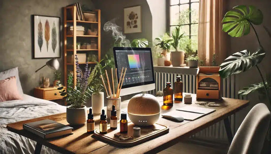 BOOST JE PRODUCTIVITEIT MET DEZE 5 INSPIRERENDE GEUREN!