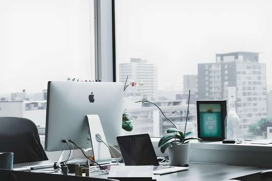 HOE KAN GEUR DE PRODUCTIVITEIT VAN JE WERKZAAMHEDEN VERBETEREN?