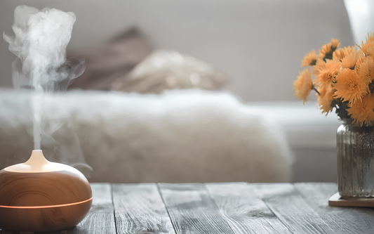HOE KIES JE DE PERFECTE GEUR VOOR JOUW BEDRIJF OF WONING?