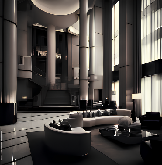 WAAROM RUIKEN HOTELS ZO GOED?