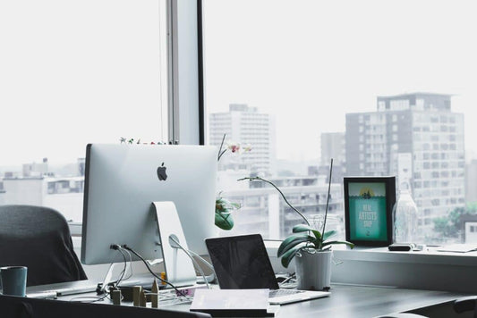 HOE KAN GEUR DE PRODUCTIVITEIT VAN JE WERKZAAMHEDEN VERBETEREN?