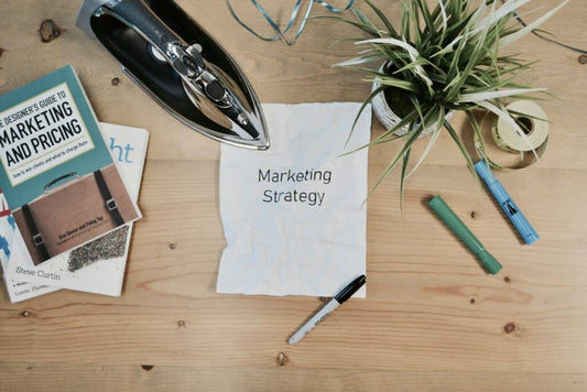 GEURMARKETING STRATEGIE: WAT IS HET EN HOE WERKT HET?