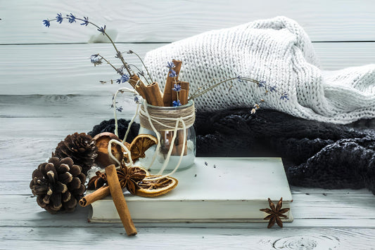 DE BESTE WINTERSE GEUREN VOOR EEN KNUSSE SFEER
