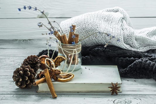 DE BESTE WINTERSE GEUREN VOOR EEN KNUSSE SFEER