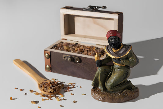 DE GESCHIEDENIS VAN GEUR IN VERSCHILLENDE CULTUREN