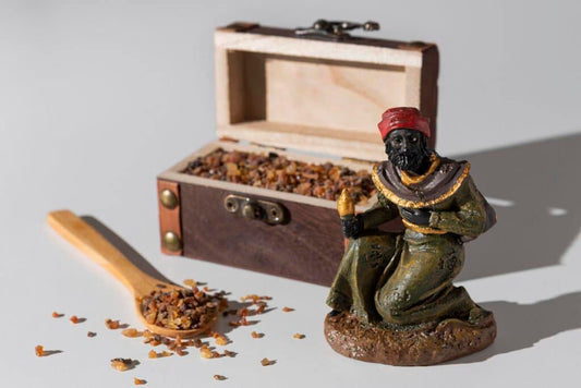 DE GESCHIEDENIS VAN GEUR IN VERSCHILLENDE CULTUREN