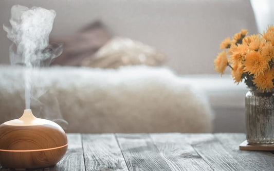 HOE KIES JE DE PERFECTE GEUR VOOR JOUW BEDRIJF OF WONING?