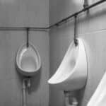 TOILET GEUREN
