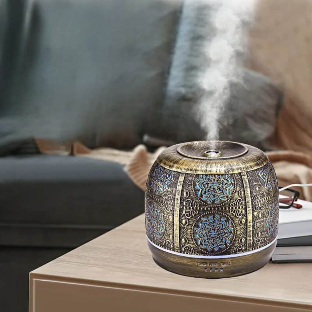 Navulling - Aroma Diffuser
