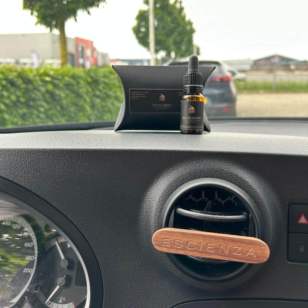 Private Label Carbar
