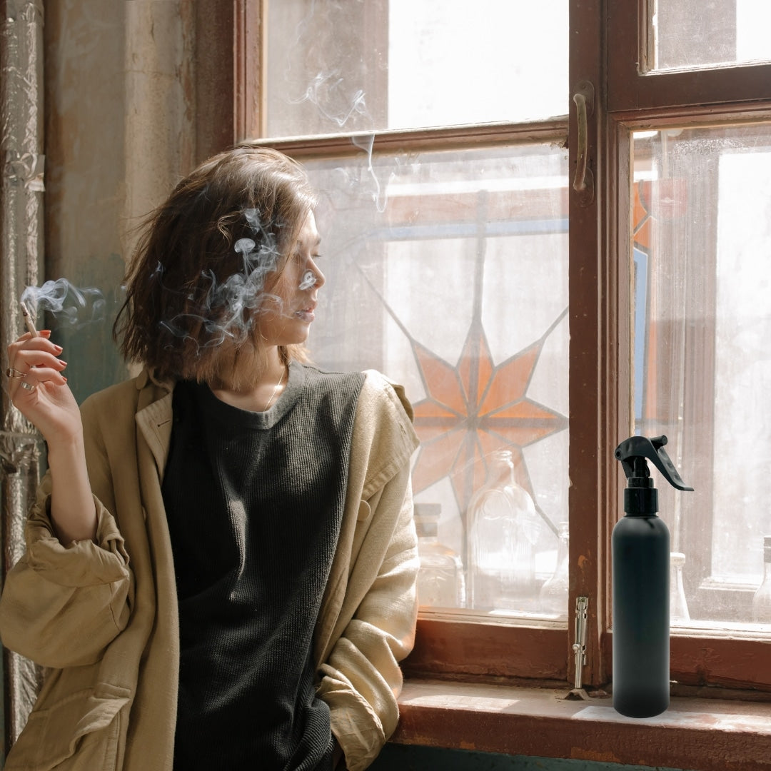 Antiformule Spray - Rook & Tabak