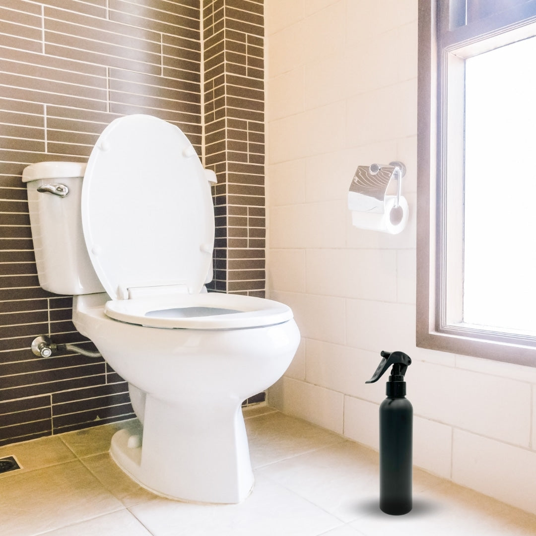 Antiformule Spray - Toilet