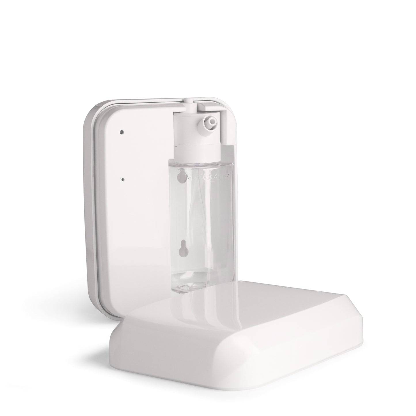 Geurmachine - Diamond Scent - 150m³