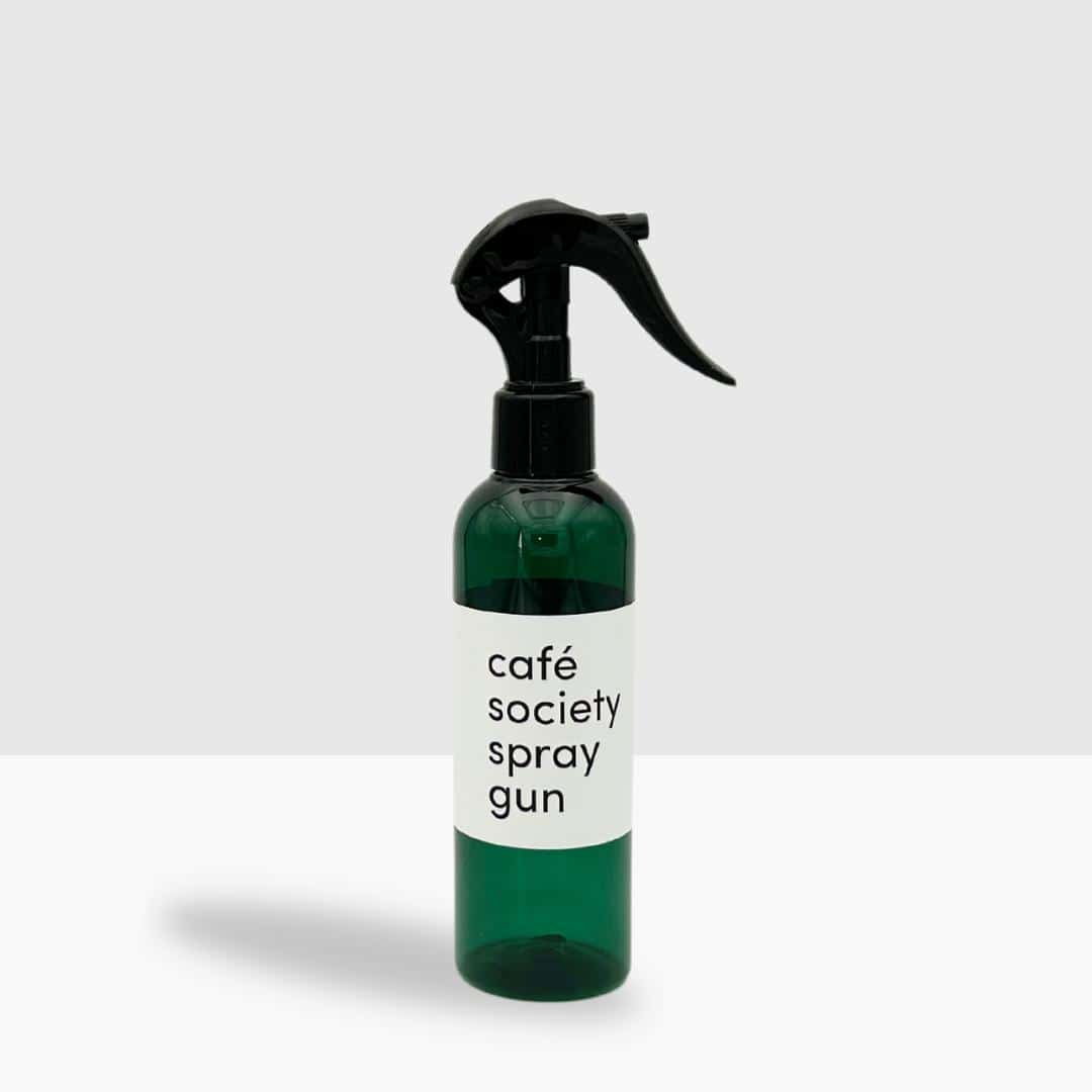 Roomspray 200ml Emerald