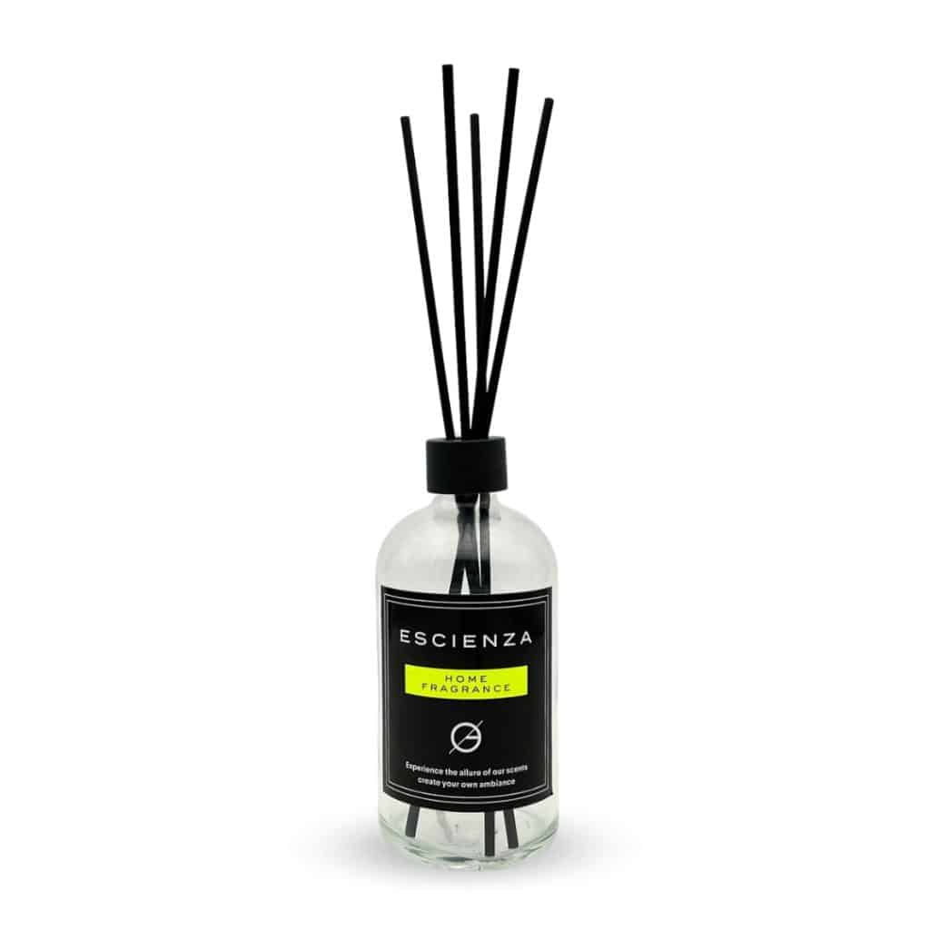 Geurstokjes - New York - 250ml