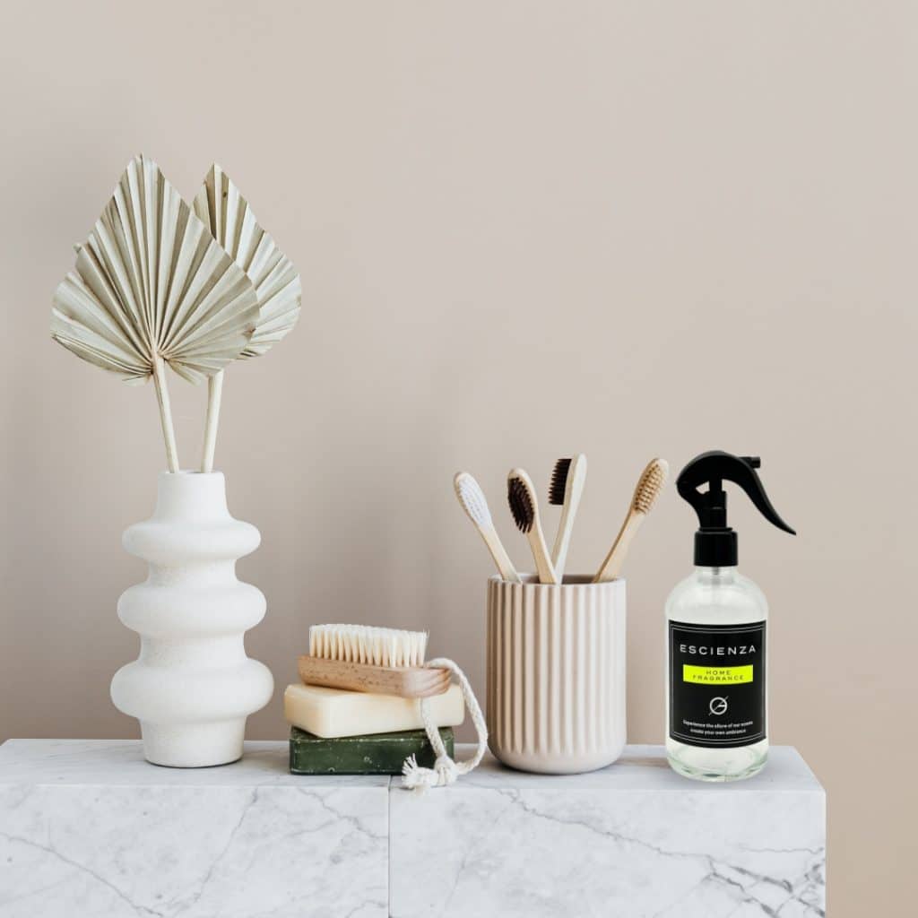 Roomspray - New York - 250ml