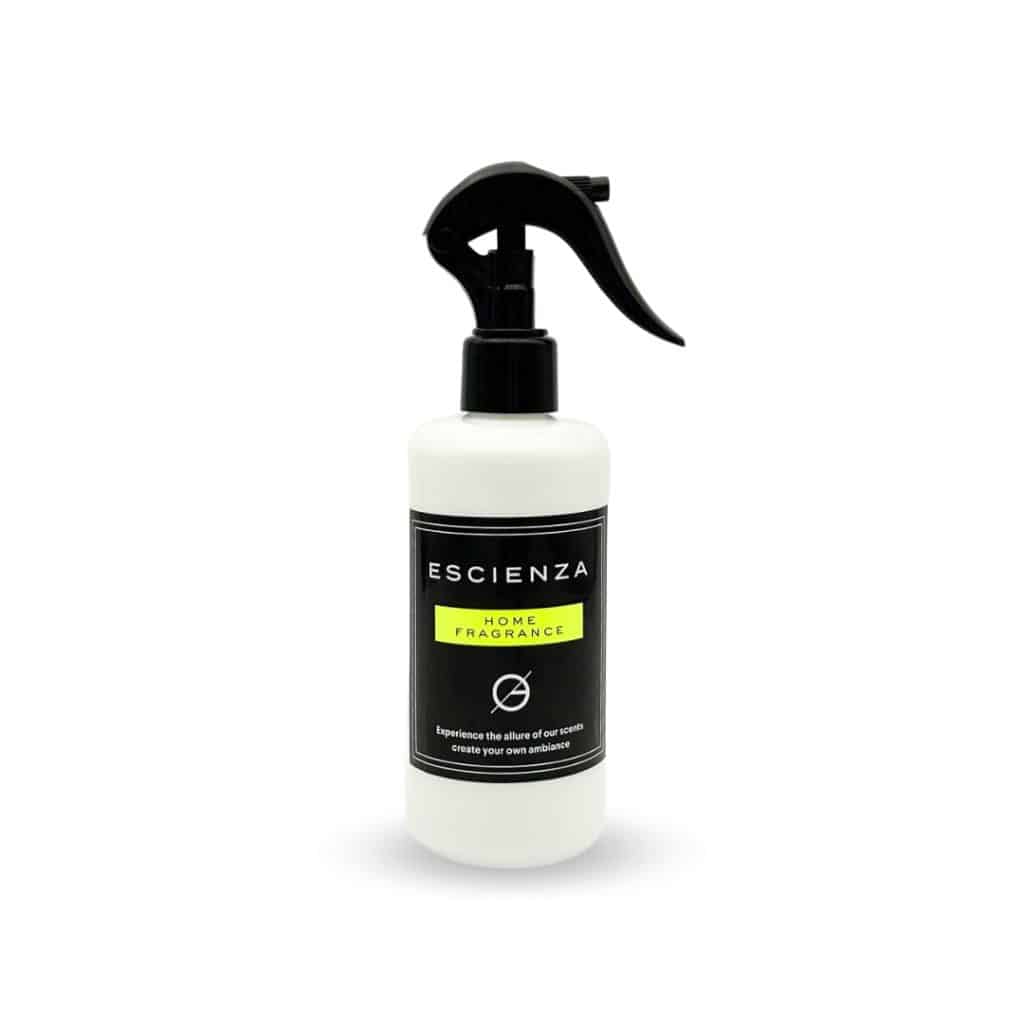 Roomspray Oslo Wit 200ml