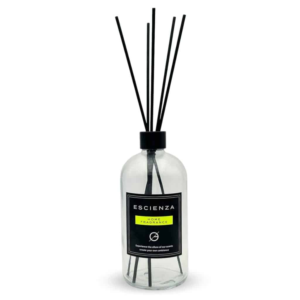 Geurstokjes - Rio - 500ml