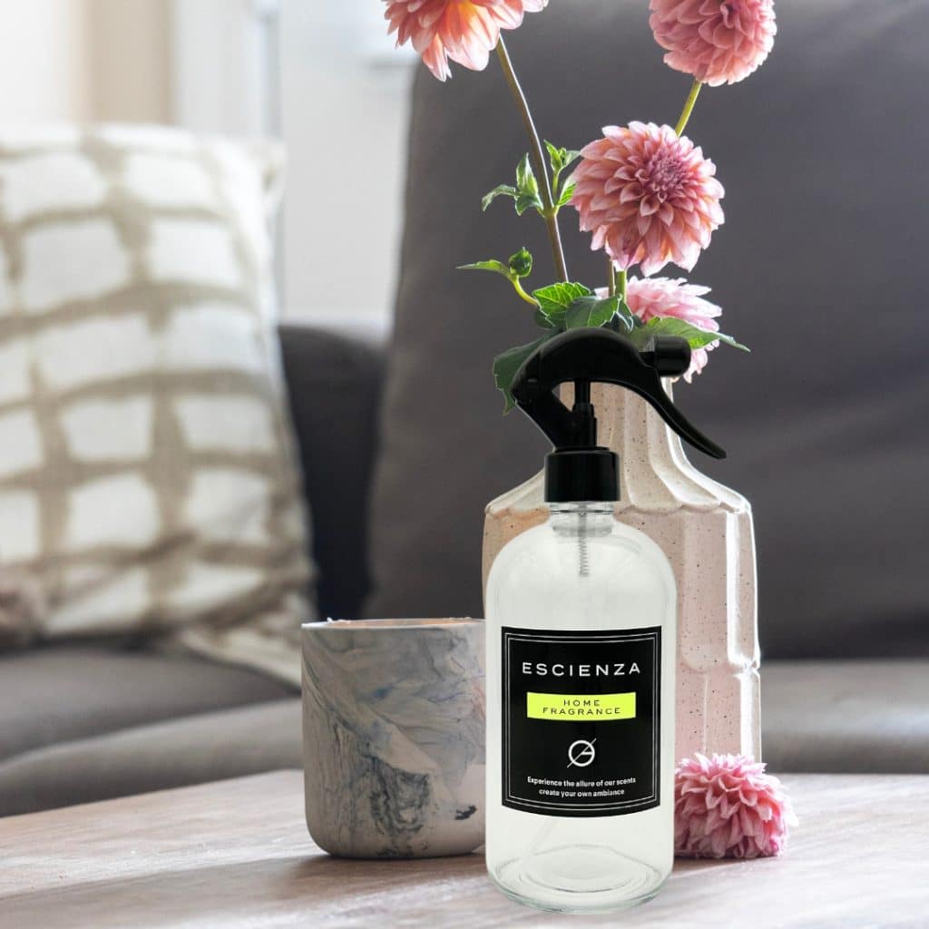 Roomspray - Rio 500ml