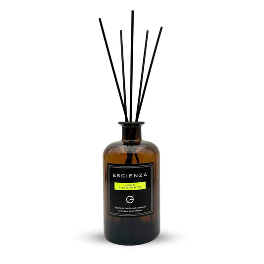 Escienza - Geurstokjes - Apothecary