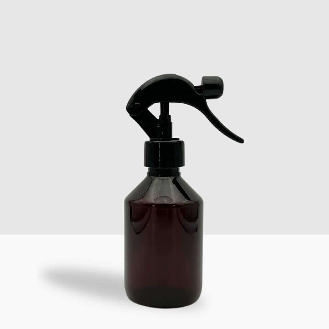 Roomspray 200ml Amber PET
