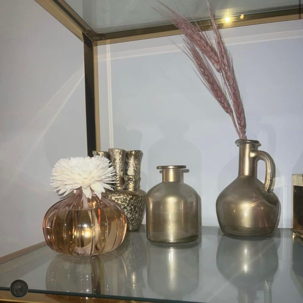 Papieren Bloemen Los