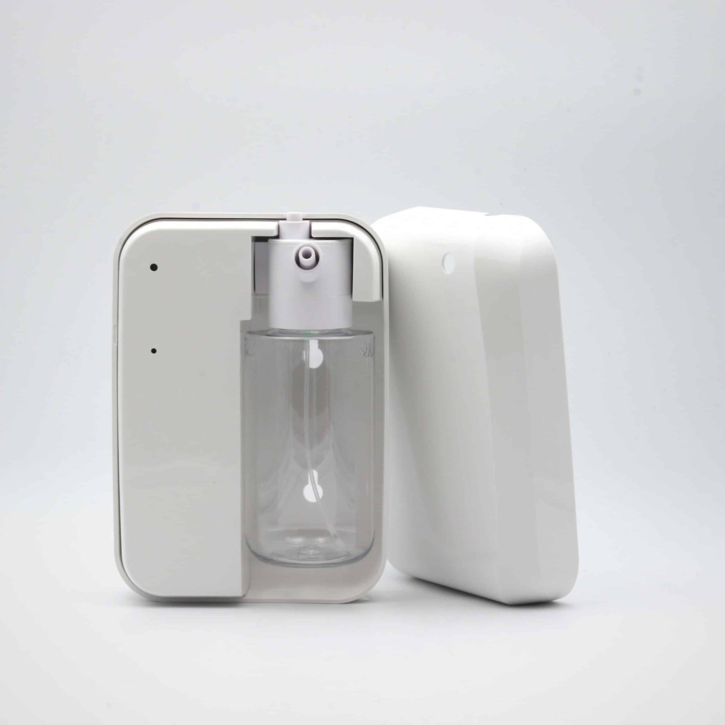 Geurmachine - Diamond Scent - 100m³