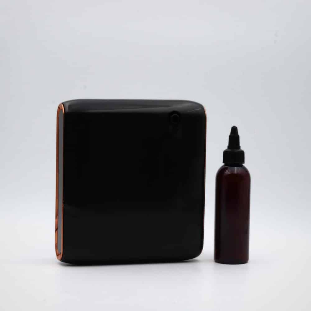 Geurmachine - Scent X + 100ml Geurvulling - 120m³
