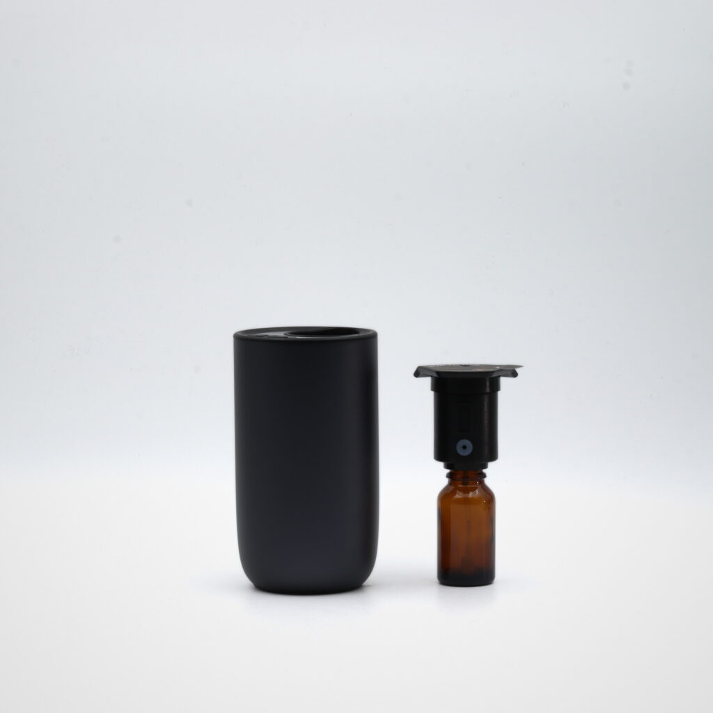 Geurmachine - Scent Mate - 30m³