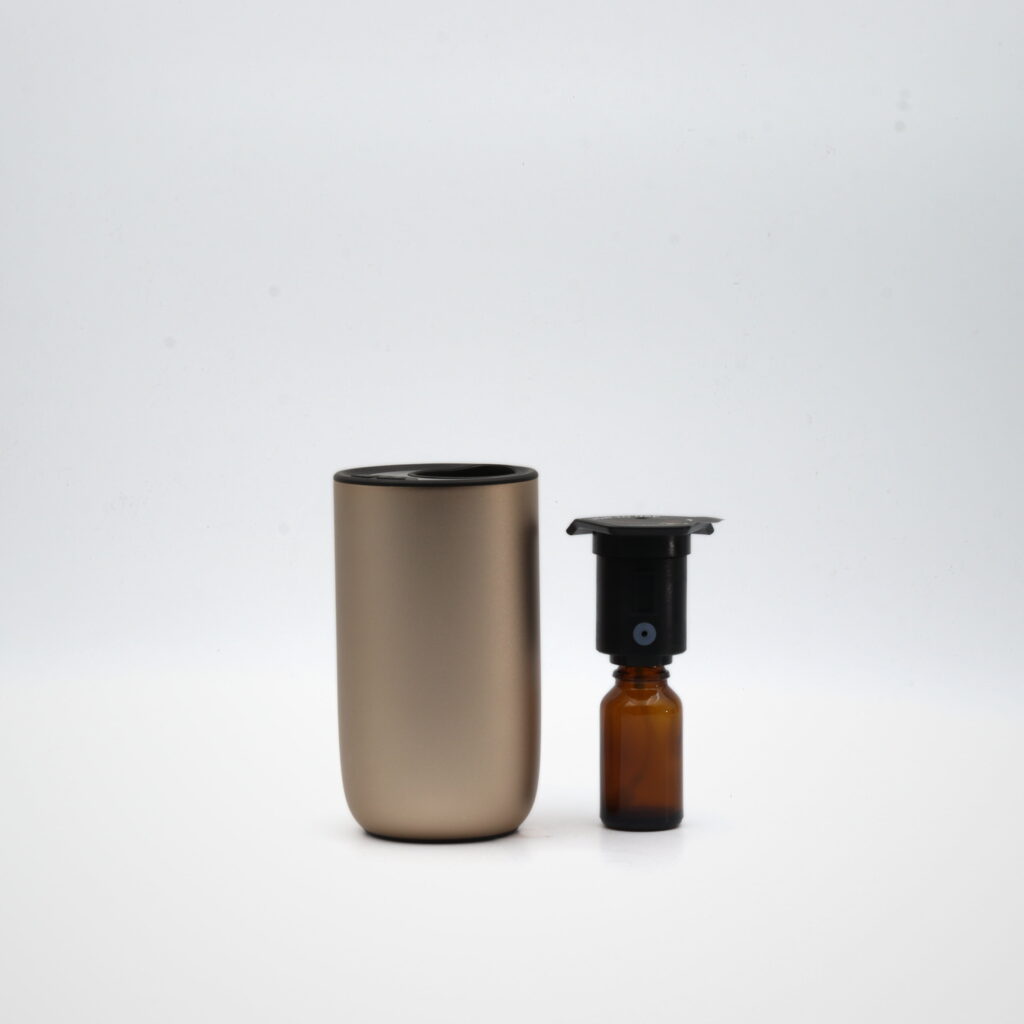 Geurmachine - Scent Mate - 30m³