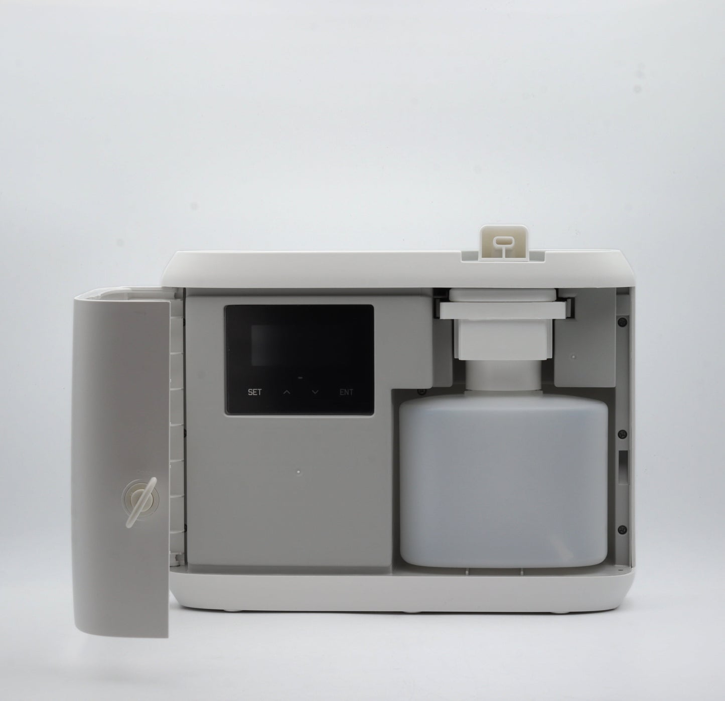 Geurmachine - Scent 800 - 1200m³