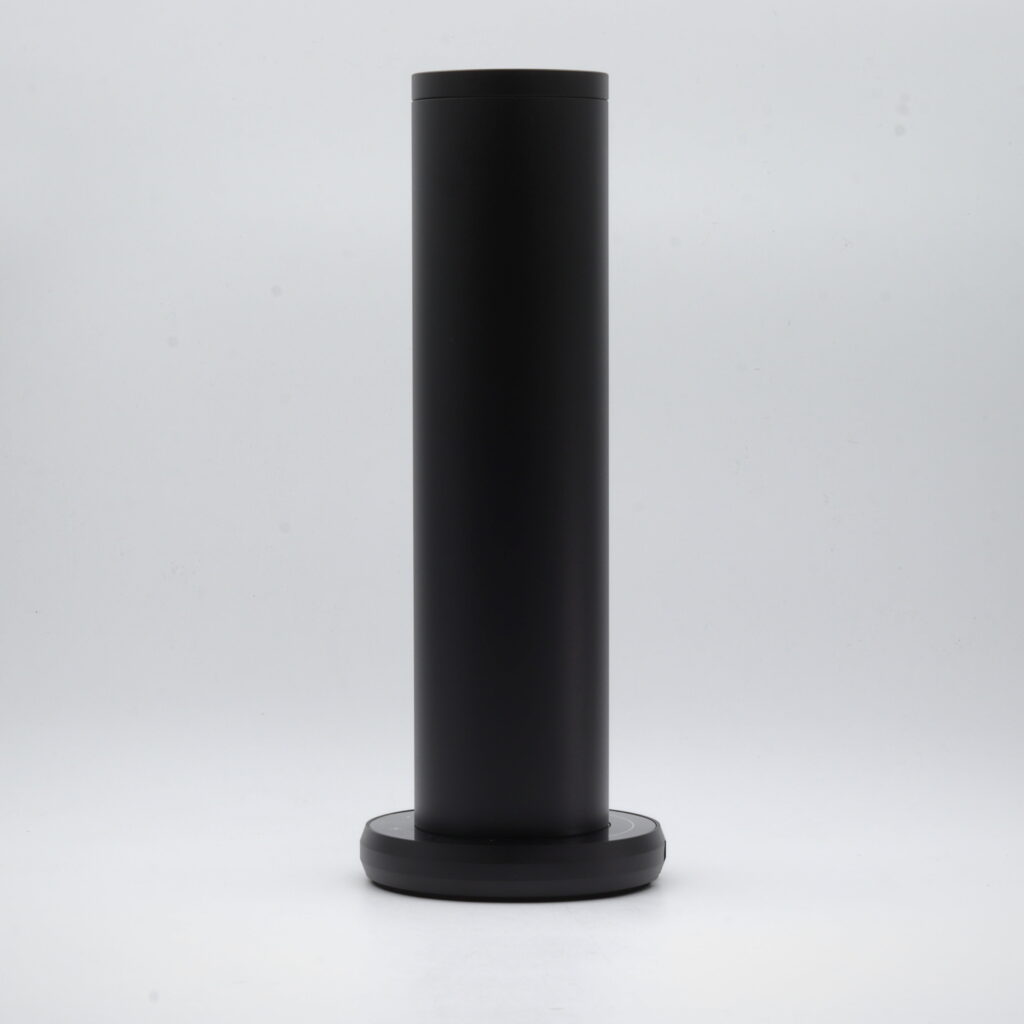 Geurmachine - Scent Tower + 100ml Geurvulling - 400m³