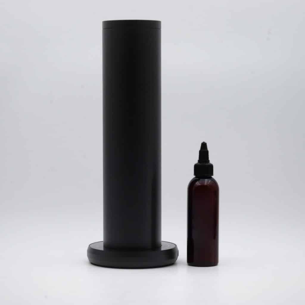 Geurmachine - Scent Tower + 100ml Geurvulling - 400m³
