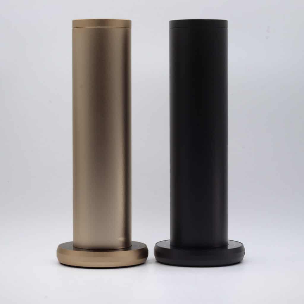 Geurmachine - Scent Tower + 100ml Geurvulling - 400m³