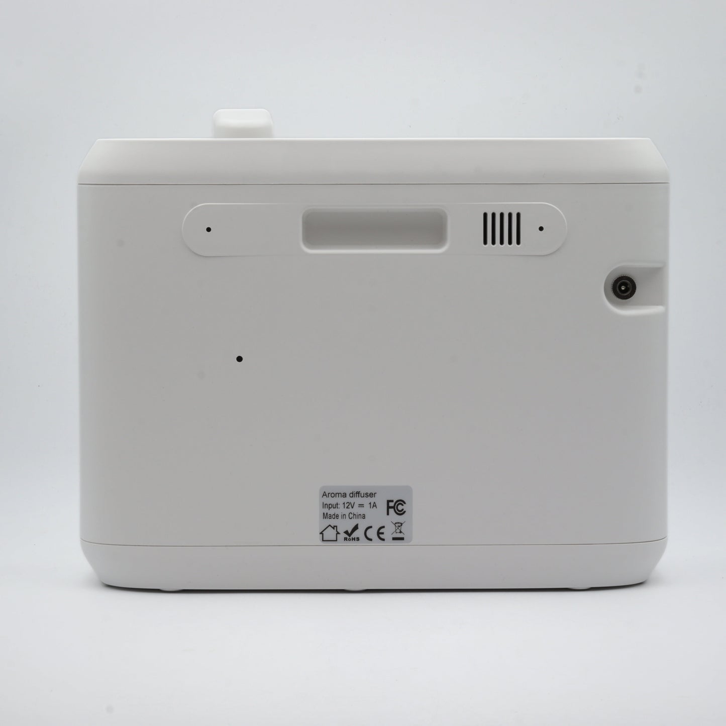 Geurmachine - Scent 800 - 1200m³
