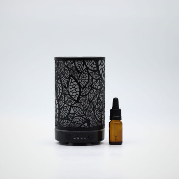 Aroma Diffuser - Leaf - 20m³