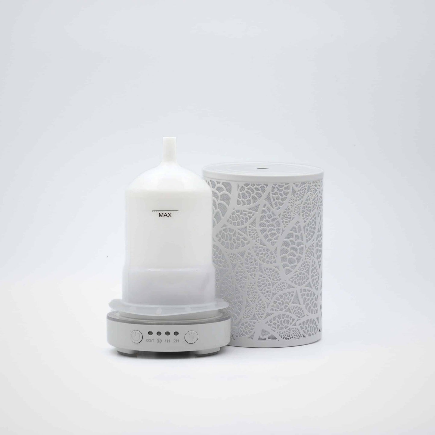 Aroma Diffuser - Leaf - 20m³
