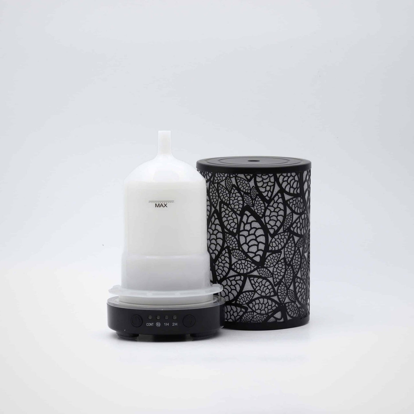Aroma Diffuser - Leaf - 20m³