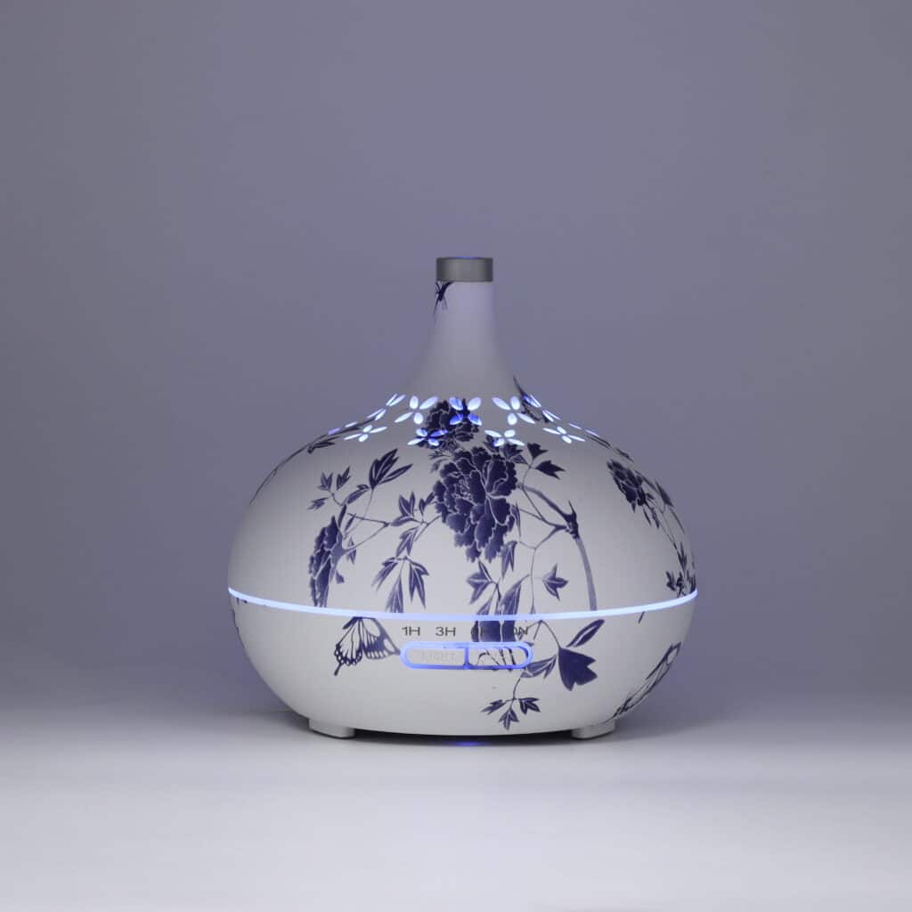 Aroma Diffuser - Delft - 20m³