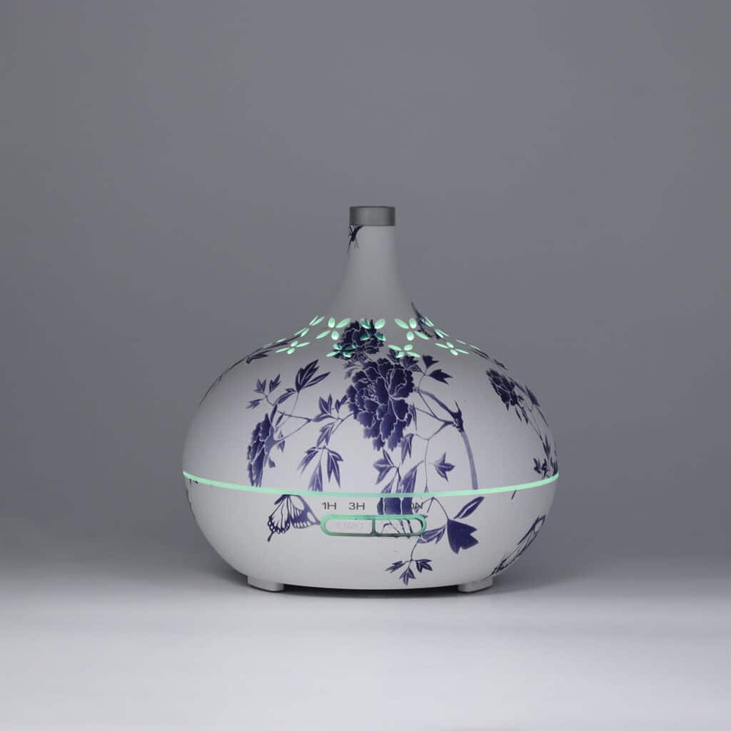 Aroma Diffuser - Delft - 20m³