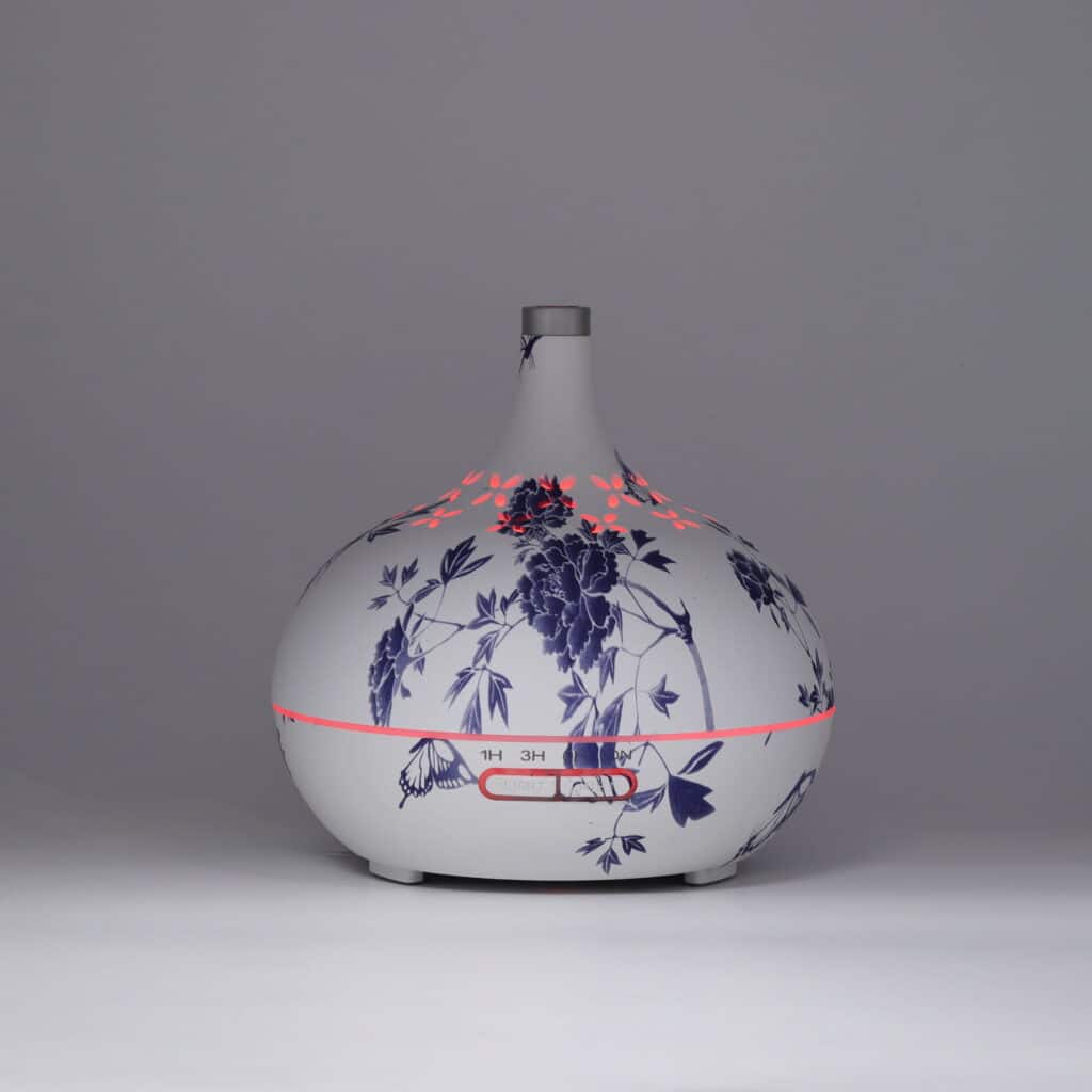 Aroma Diffuser - Delft - 20m³
