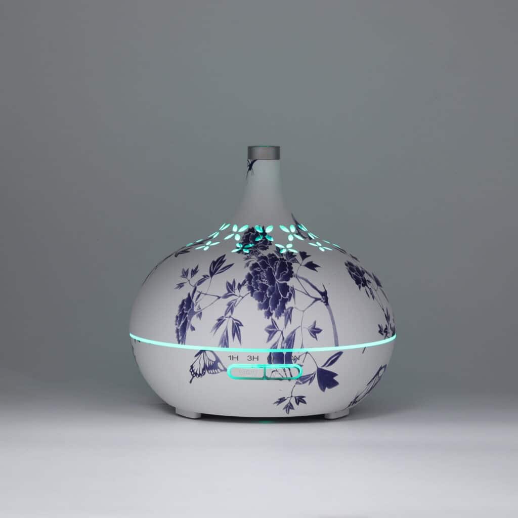 Aroma Diffuser - Delft - 20m³