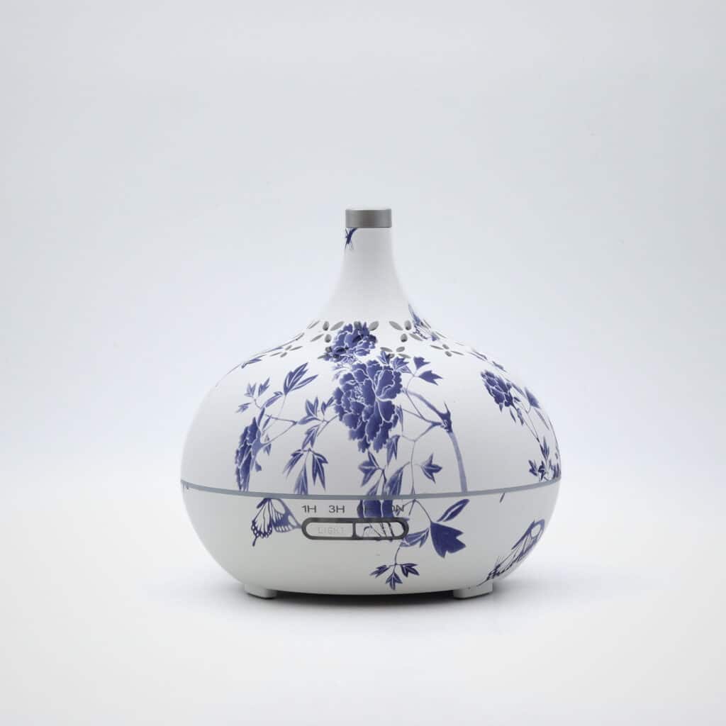 Aroma Diffuser - Delft - 20m³