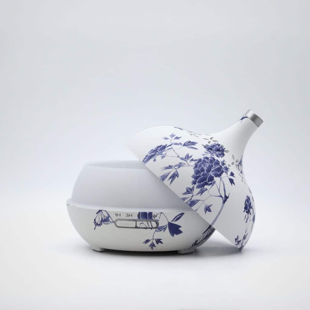 Aroma Diffuser - Delft - 20m³