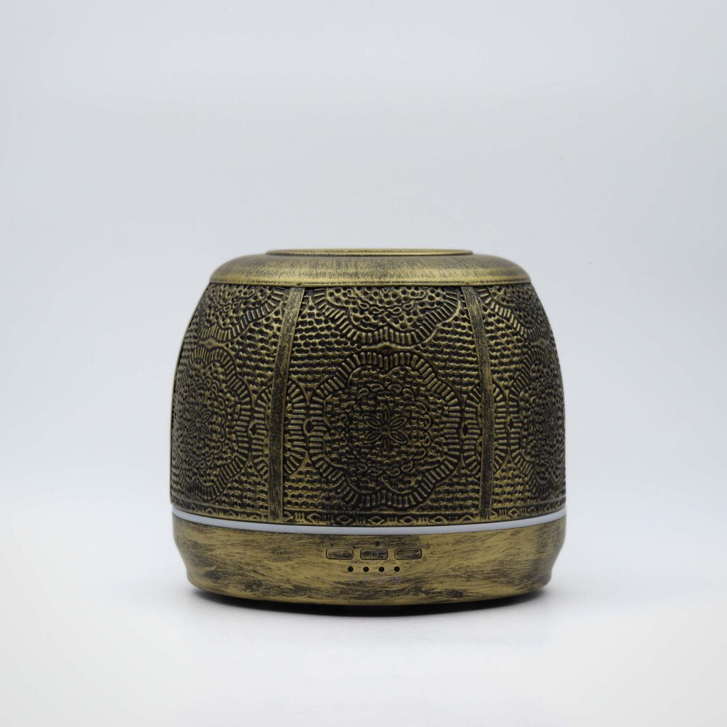 Aroma Diffuser - Arabic Night - 20m³