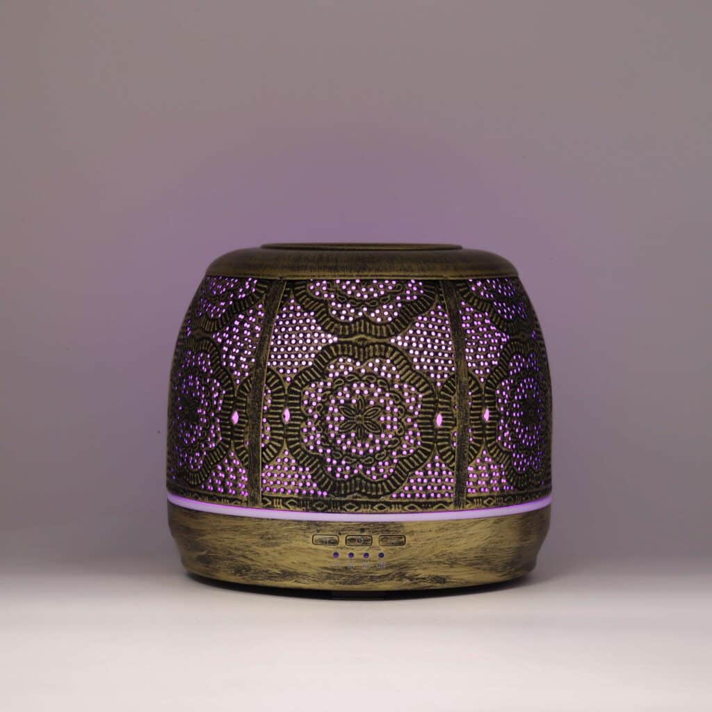 Aroma Diffuser - Arabic Night - 20m³