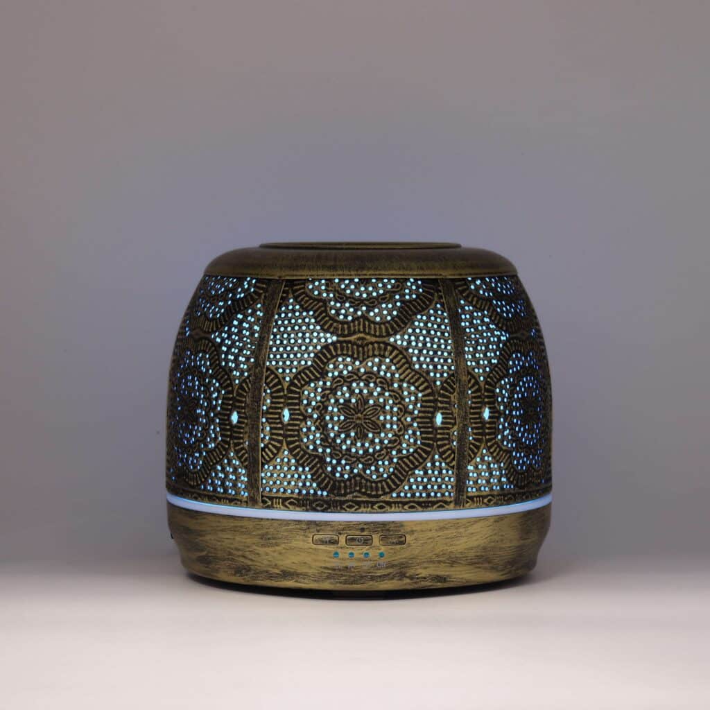 Aroma Diffuser - Arabic Night - 20m³