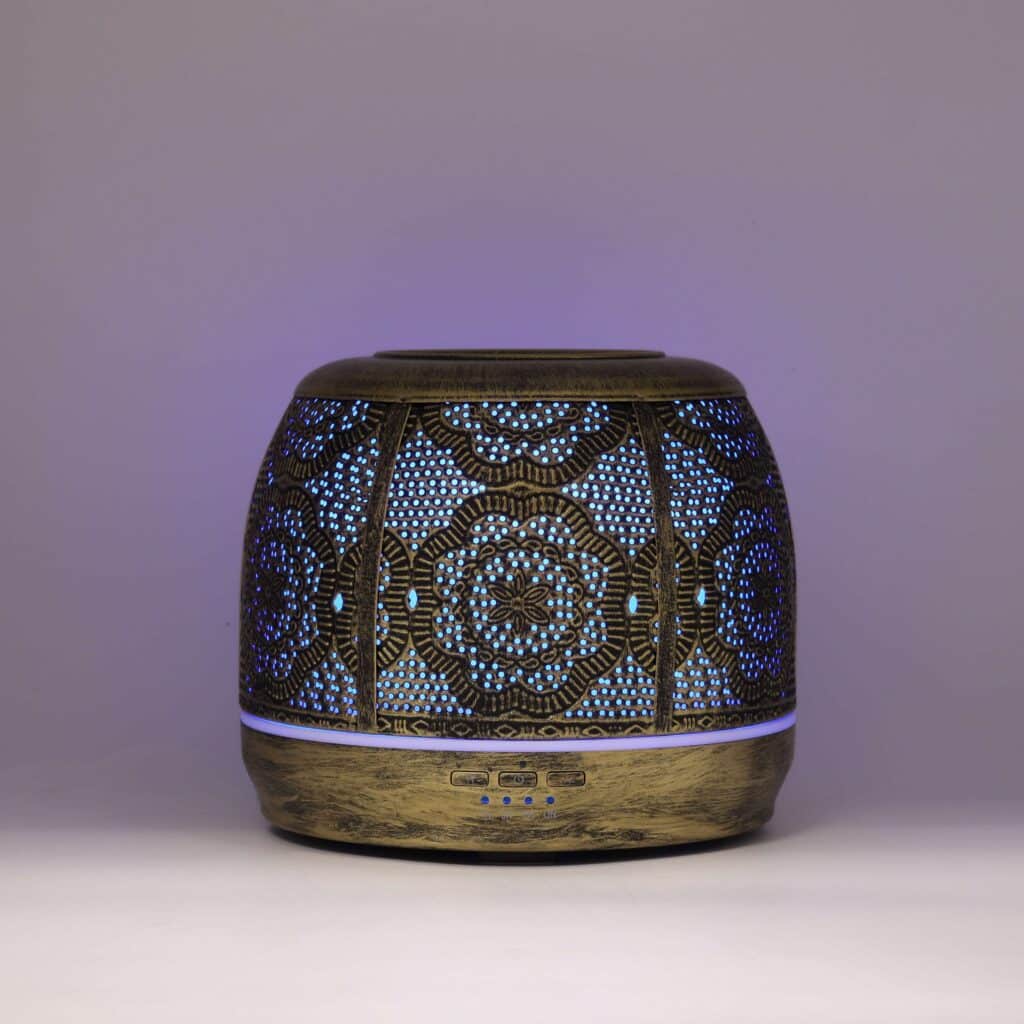 Aroma Diffuser - Arabic Night - 20m³