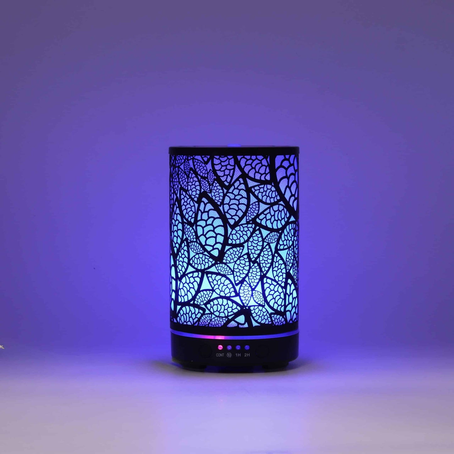 Aroma Diffuser - Leaf - 20m³